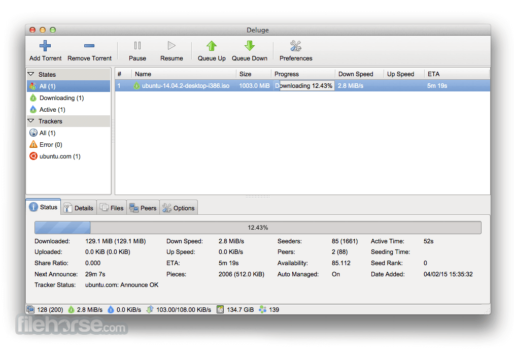 the best torrent for mac